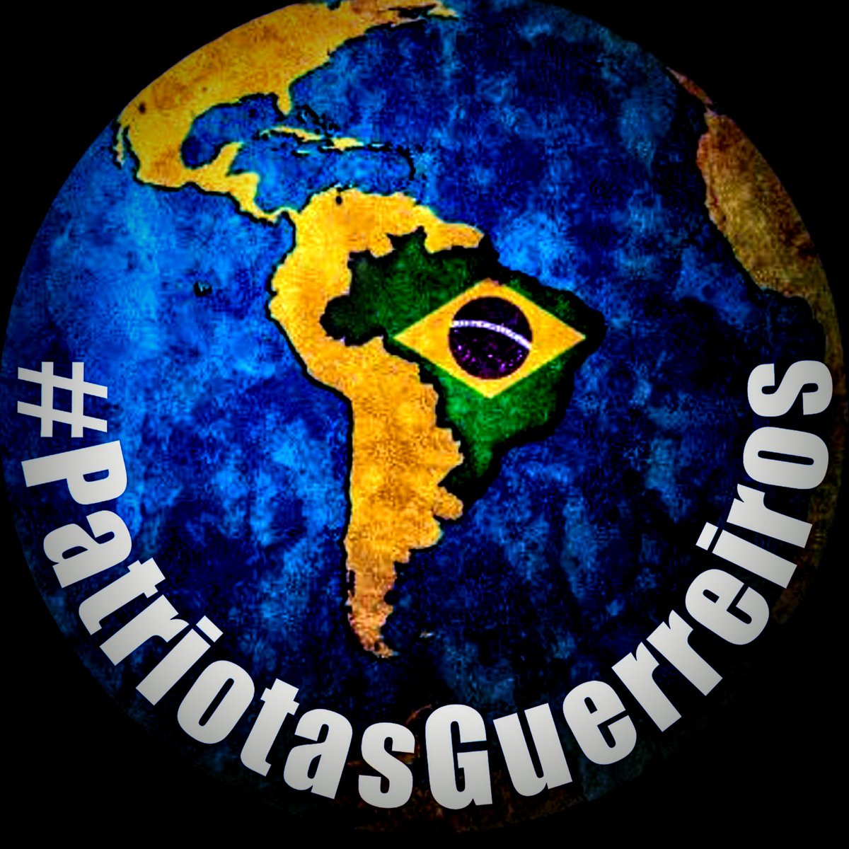 #PatriotasGuerreiros 12 Mar 24 🇮🇱 回@PatriotaNaLuta 回@MarcelodeMarco2 回@JosCarrijo 回@ADMsGrDireita 回@FielPatriotaUp 🇧🇷 回@rosanagazola 回@NinaCarmona2 回@MachadoDarlon 🗽@Mercia_Campos 🎖️@romildorp545 回@Natanae68425140 🎖️@jackluna_ 回@mauricioagnolet 🎖️@Tgcristino