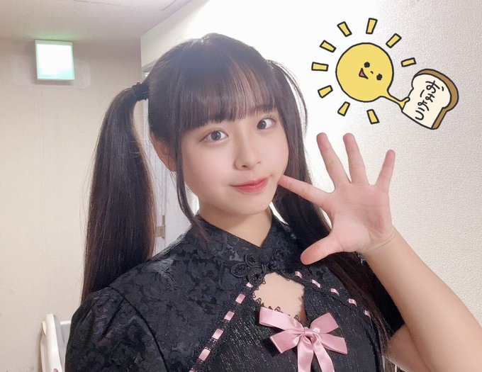 MihiroのTwitter画像29