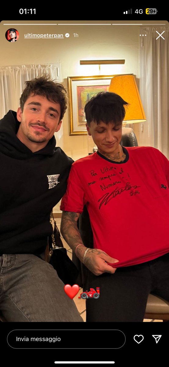 _imSv7's tweet photo. ho avuto un mancamento oh mio dio #charlesleclerc #ultimo #f1 https://t.co/4IGUsTa6Db