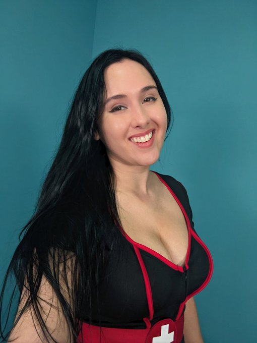 This gal is having a day of medical what nots tomorrow. Smoothies and Uber eats would be appreciated