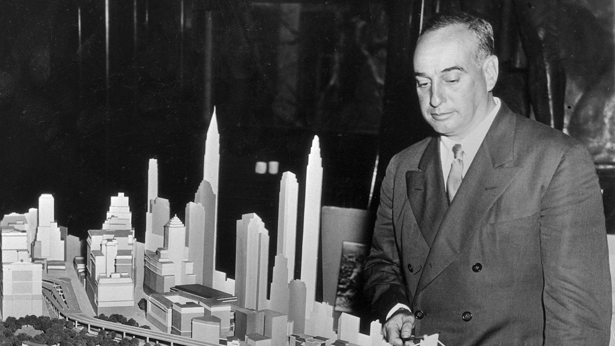 jaketropolis's tweet photo. THE POWER BROKER: ROBERT MOSES AND THE FALL OF NEW YORK https://t.co/wMojJ4viDQ