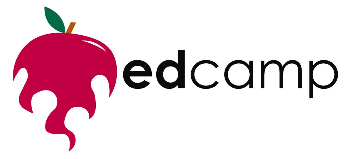Rogers Heritage High School Teachers and Staff went to Edcamp on Monday afternoon. This was a fun way to learn and share resources!