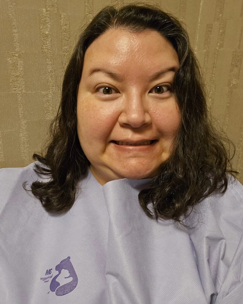 Jeanette Jett tweet media