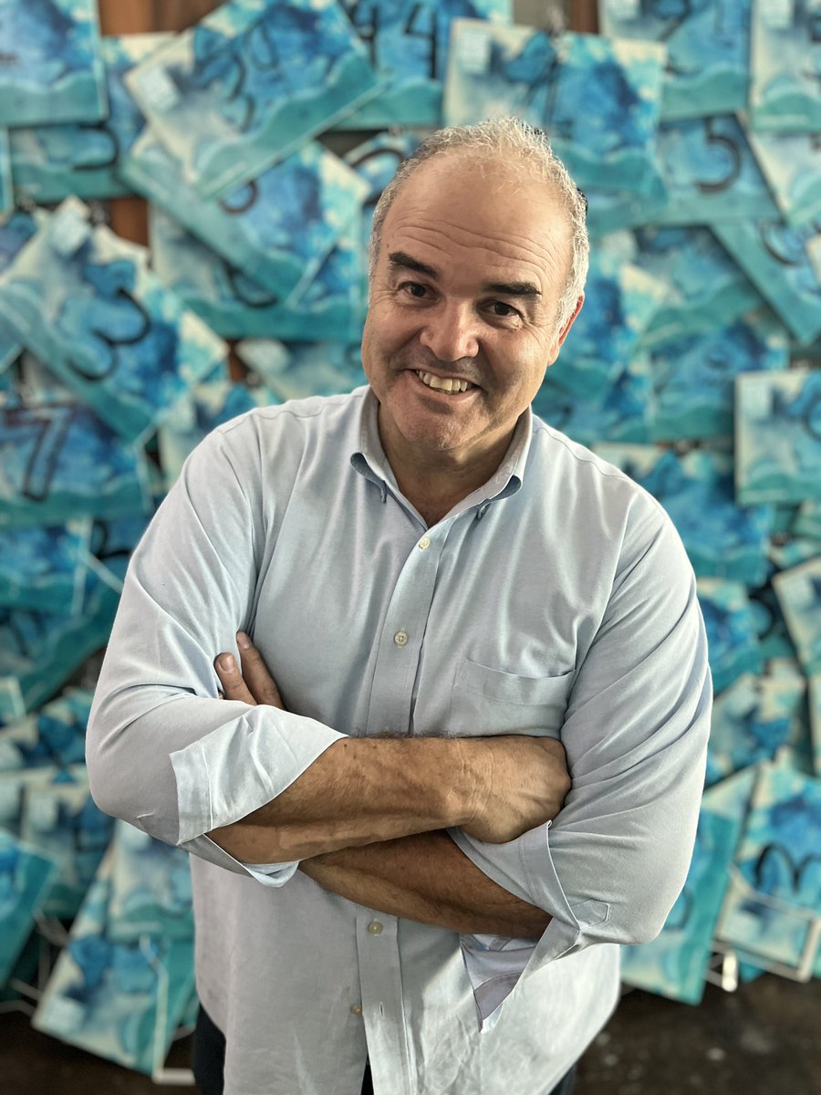 Xavier Cortada tweet media