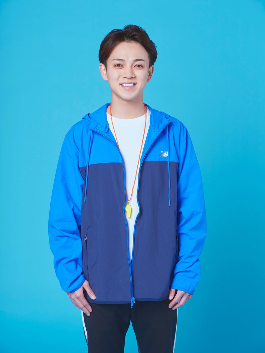 /／
💥愛花の元カレ登場!?💥
体育の先生･大崎達也役に #宮近海斗 が決定🎊
\＼

とにかく気さくで社交的という、渋谷くんとは
正反対のタイプの大崎が二人の前に現れて…😳

プライベートでも仲良しな #京本大我 さんとの
共演もお楽しみに🤭💖

#お迎え渋谷くん #TravisJapan