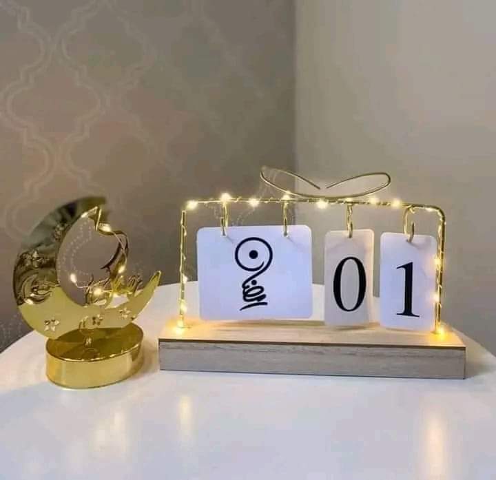 الحمدللہ۔
رمضان کریم کی پہلی سحری مبارک ہو ❣️
اپنے رب سے مانگو کیونکہ نہ وہ اوقات دیکھتا ہے نہ ذات۔ 🍂❣️