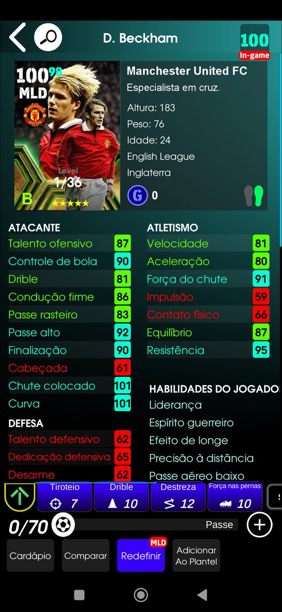 RyanBarreto's tweet photo. @JLeSportsYt o que vc acha dessa fixa que eu fiz para usar ele de mlg será que precisa de show time para fazer gol de curva? https://t.co/9myBjTeks6