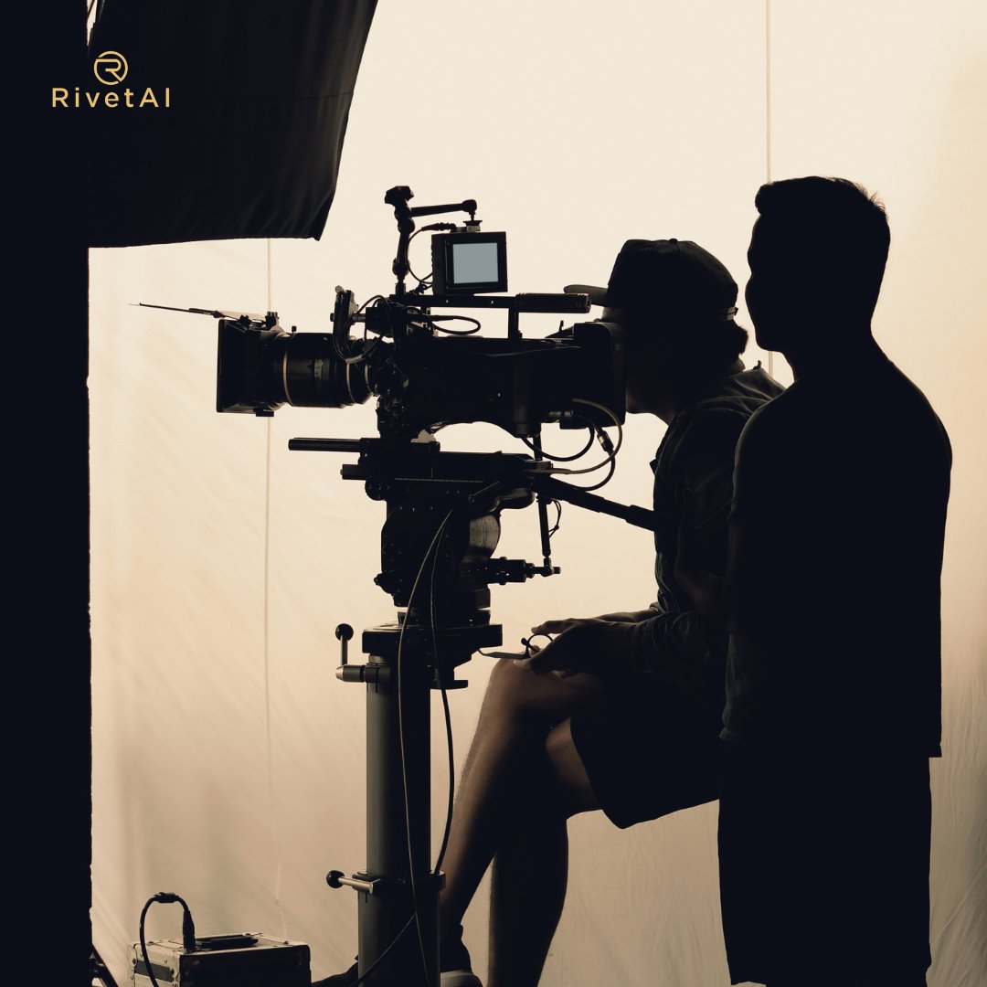 Stay in control of your production 💪 Don't let the unexpected unravel your budget. We give filmmakers flexible scheduling power to adapt on the fly with budget in mind. Learn more 👉 bit.ly/4ceh4eU

#filmmaker #producer #filmproduction