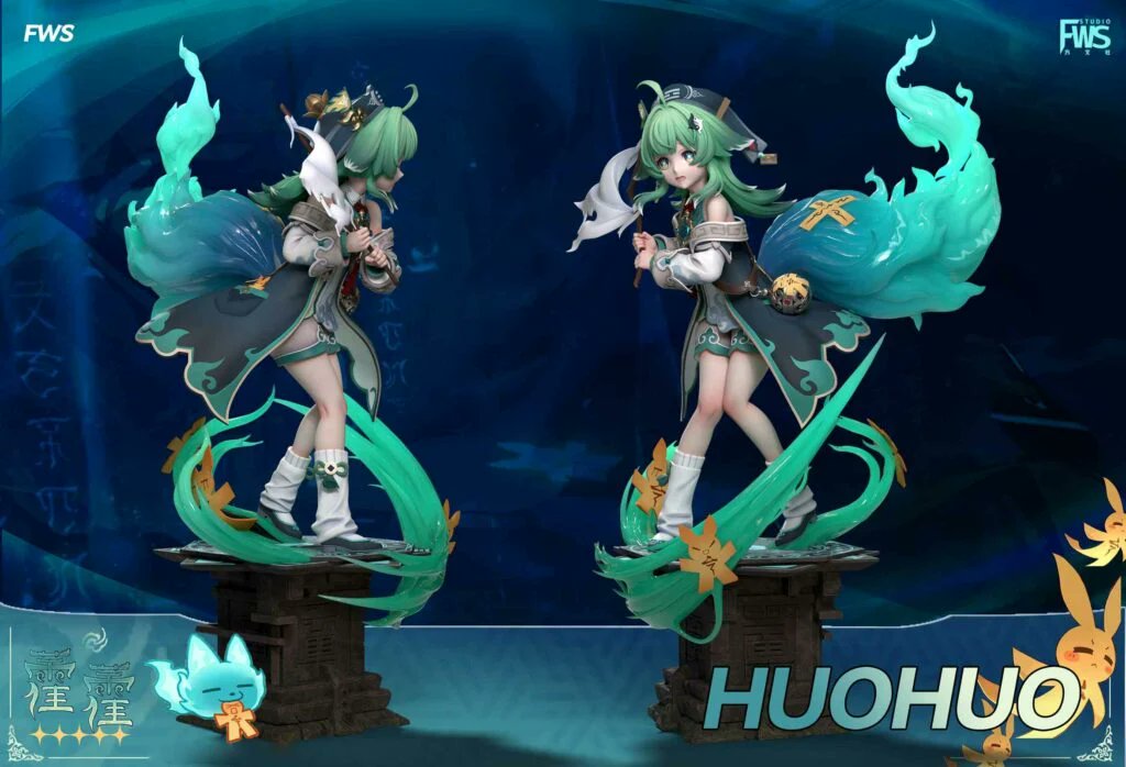 SiriusFigure's tweet photo. 🚀 Secure Your Spot Now!
✨Huohuo – Honkai: Star Rail – FWS Studio

🛒: https://t.co/uM7jIQXAbO

#Huohuo #HonkaiStarRail #FWSStudio #SiriusFigure #Collectibles #AnimeFigures #HonkaiImpact #FWSFigures #ToyCommunity #ToyCollector #ArtToy #DesignerToy #FWSStudioRelease #ToyArtistry https://t.co/eYe0HL6u9Q