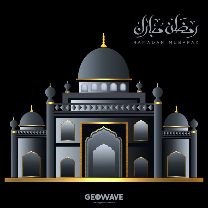 geowave_mv's tweet photo. May Allah’s greatness fill you with happiness and prosperity. Ramadan Mubarak 🌙 

ބަރަކާތްރެރި ރަމަޟާން މަހުގެ ހެޔޮ ދަރުމަޔާ ސަވާބު މިންވަރު ކުރައްވާށި! https://t.co/JTkNcQl9GJ