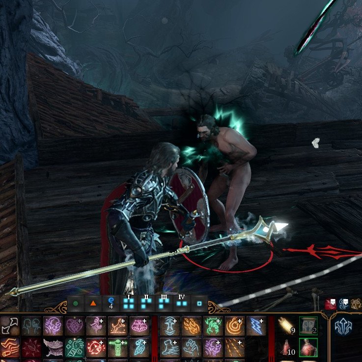 akephaloii's tweet photo. found a naked gale hanging out on the roof with an erection

the gale in my party was very confused https://t.co/Gj0ddUIxm5