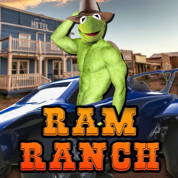 Its that time of the year again when the Rocket League Crew battles kicks off! Season 6 is about to get underway and I am part of a killer team, I have high hopes for us this season and aim to place at least top 4 this season. Follow <a href="/ScuffCord/">ScuffCord</a> to keep in the loop!