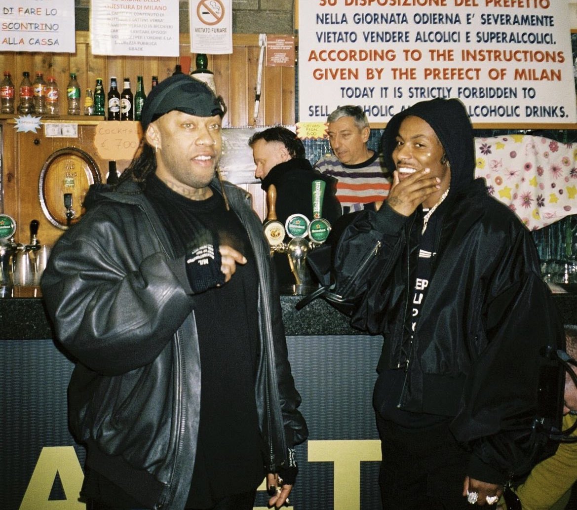nfr_podcast's tweet photo. RICH THE KID — LIFE’S A GAMBLE 💿
(ALBUM)

EXEC PROD.
KANYE WEST &amp; TY DOLLA $IGN

🚨COMING 2024🚨 https://t.co/4SH0KSVwzF
