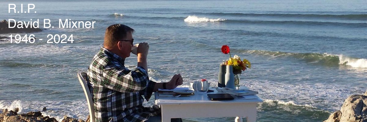 David Mixner (@davidmixner) on Twitter photo 