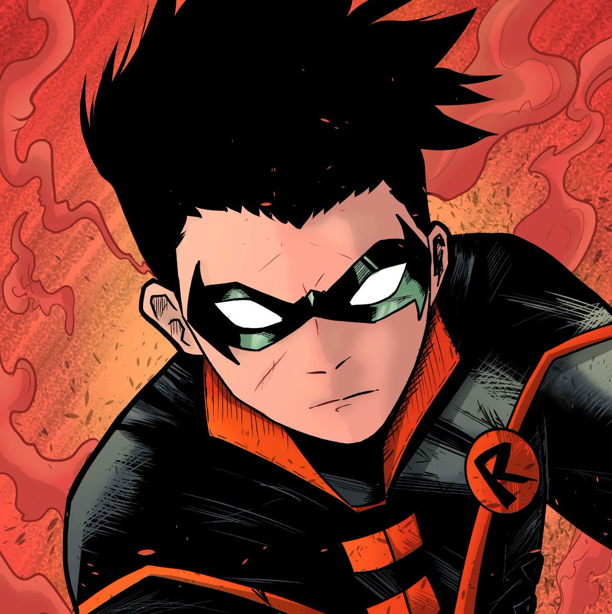 jeremyth_vm's tweet photo. Damyan Wayne a color mi personaje favorito de dc cómic

#robin #batman #dc #dccomics #dcuniverse #comics #comic #comicbooks #ink #dcfanart https://t.co/pf2LpJMbUZ