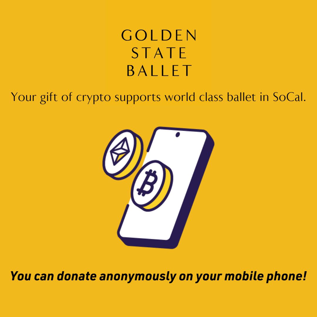 Golden State Ballet tweet media