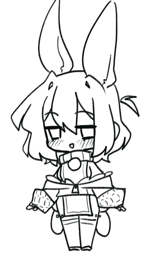 doodling my old outfit from memory and i completely forgot the fur on the jacket😭

maybe or may haps if anyone's interesting in the smol... maybe...