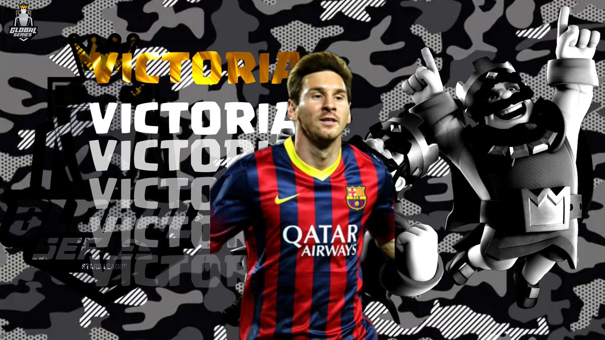 GGSeriesOK's tweet photo. 🇪🇦 | GSSL

GS Stars League

Grupo A - Jornada 01

@_tupapasitooo_ 2️⃣ 🆚 0️⃣ @YoSoyEsteban01

Gran duelo para el arranque del torneo con un victoria que favorece a @_tupapasitooo_ para liderar el Grupo A.

#GGSSL https://t.co/uYDNqCdkkd
