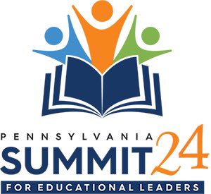 Registration is Open for SUMMIT24 for PA Educational Leaders! Join us at the Pittsburgh Marriott North & Ehrman Crest Middle/Elementary School August 4-6, 2024, in Cranberry Township. Act 45 hours available. #PAPRINCIPALS #EDSUMMIT24 registration.socio.events/e/summit2024