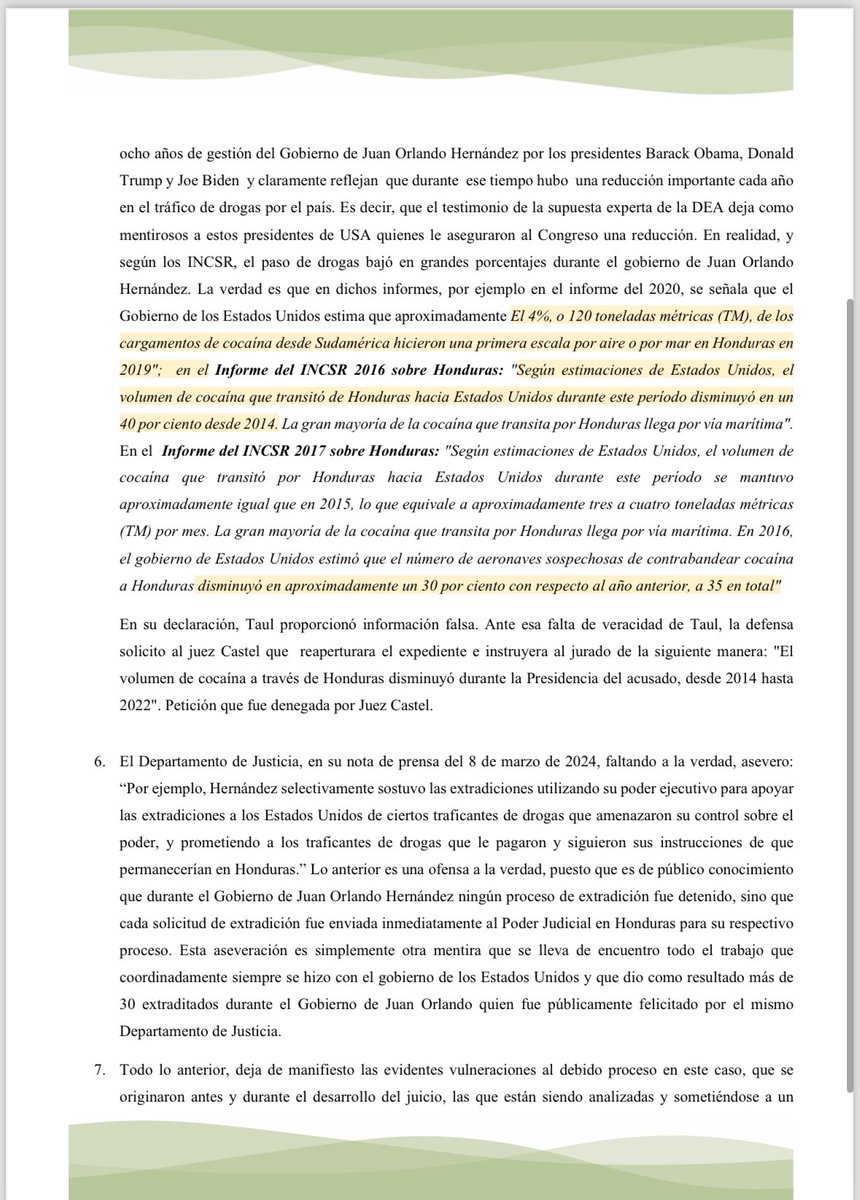Ana García de Hernández tweet media