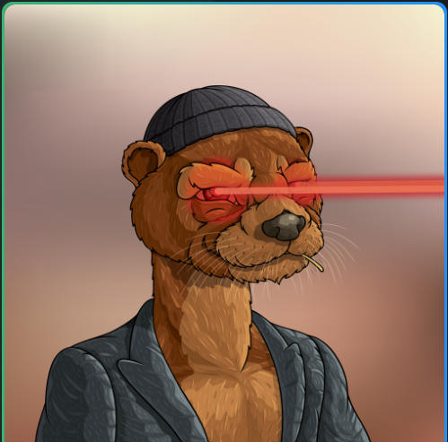 foxdie47's tweet photo. Some pretty sweet Otters from @FullSpendMining!
Grab yours today > https://t.co/mXDWVqC3zC
Sweet NFTs backed by Real World Assets. Mine for life and come join the fun!
$KDA #Crypto #NFTs #NFT #NFTCommunity #KadenaEco #Layer1 #ProofOfWork #Pact #Kadena #Marmalade #NewKadena https://t.co/HuFtkfJs8y