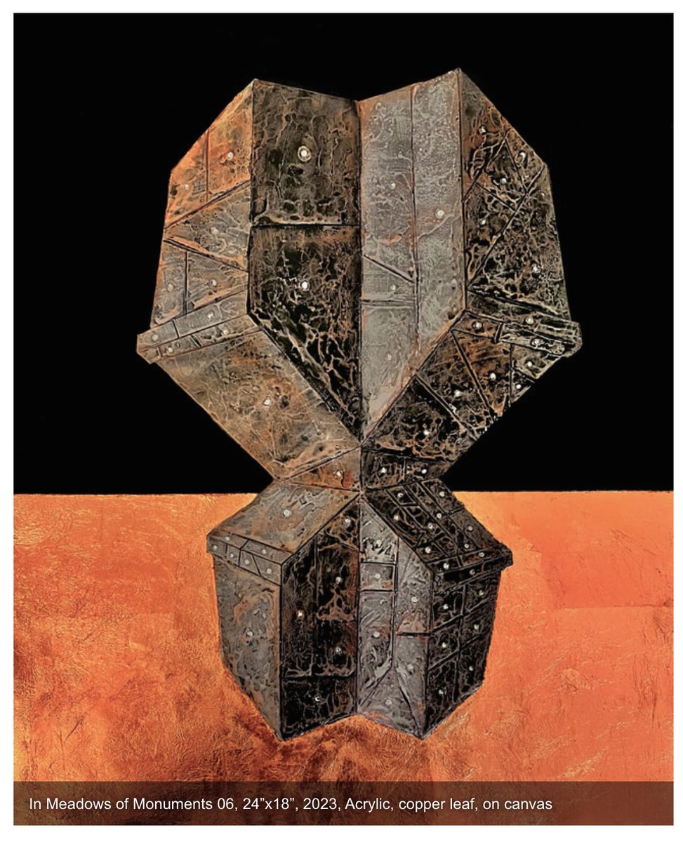 Join us for an Artist Talk March 16th with myself, Daniel Brown &amp; Kristin Kest. The gallery will be open from 2 to 6 p.m., and the talk will begin at 4:30 p.m with a Q&amp;A. Learn about the artists, their process, and inspirations.
Gallery Blue Door 833 Park Avenue, Baltimore, MD