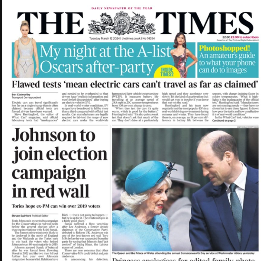 A lot of people have forgotten 

Former 𝘿𝙄𝙎𝙂𝙍𝘼𝘾𝙀𝘿 PM
Alexander Boris de Pfeffel Johnson is 𝘽𝘼𝙉𝙉𝙀𝘿 from entering the Palace of Westminster 

Can we remind everyone of this with a retweet?