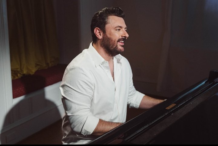 Thanks for all of the love on the “What She Sees in Me” video. Love y’all and can’t wait to share this album with you very soon!