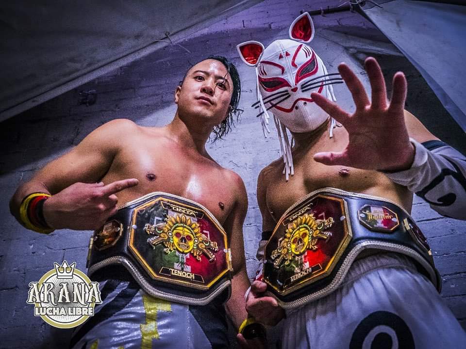 川村初のベルト獲得! おめでとう! #kuukai #kurama