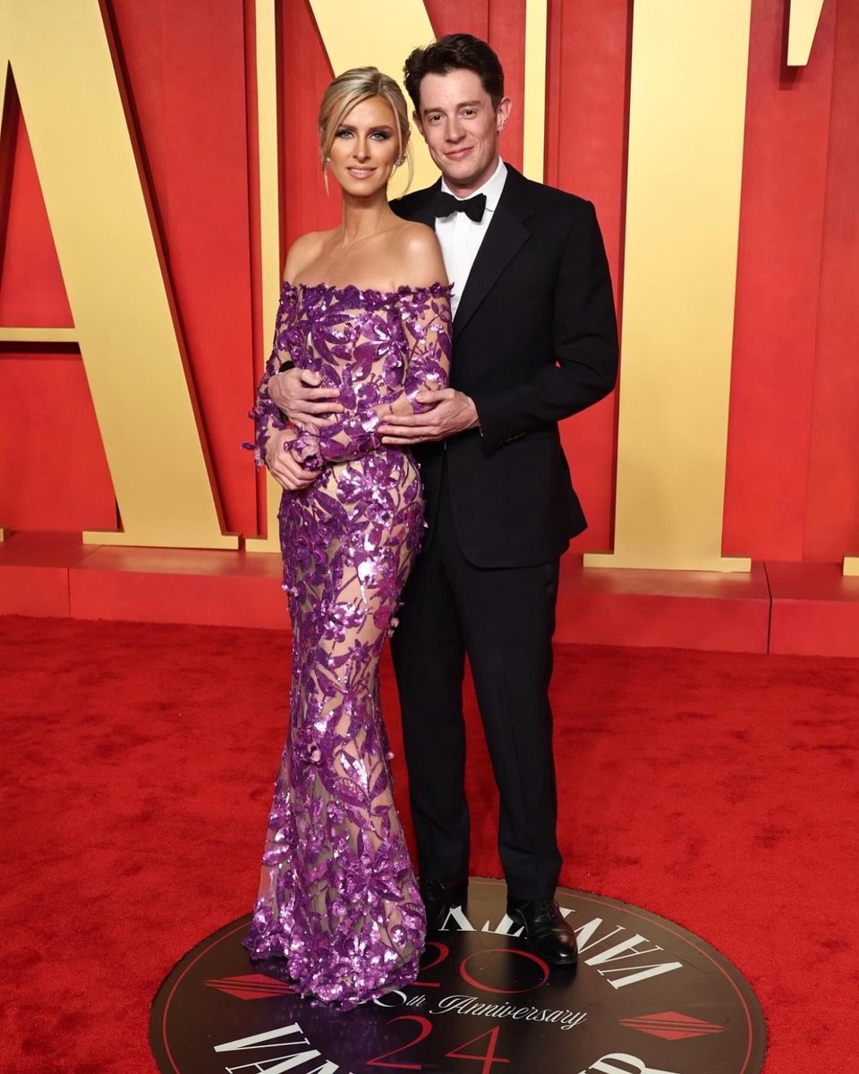 Vanity Fair #VFOscars 📸: @GettyImages