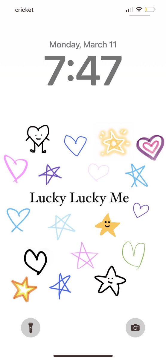 Samcheckmark's tweet image. I love my friends