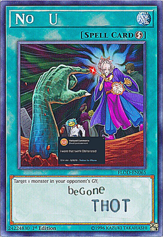 plairberry's tweet photo. @every_ygocard https://t.co/35cv8rx59W