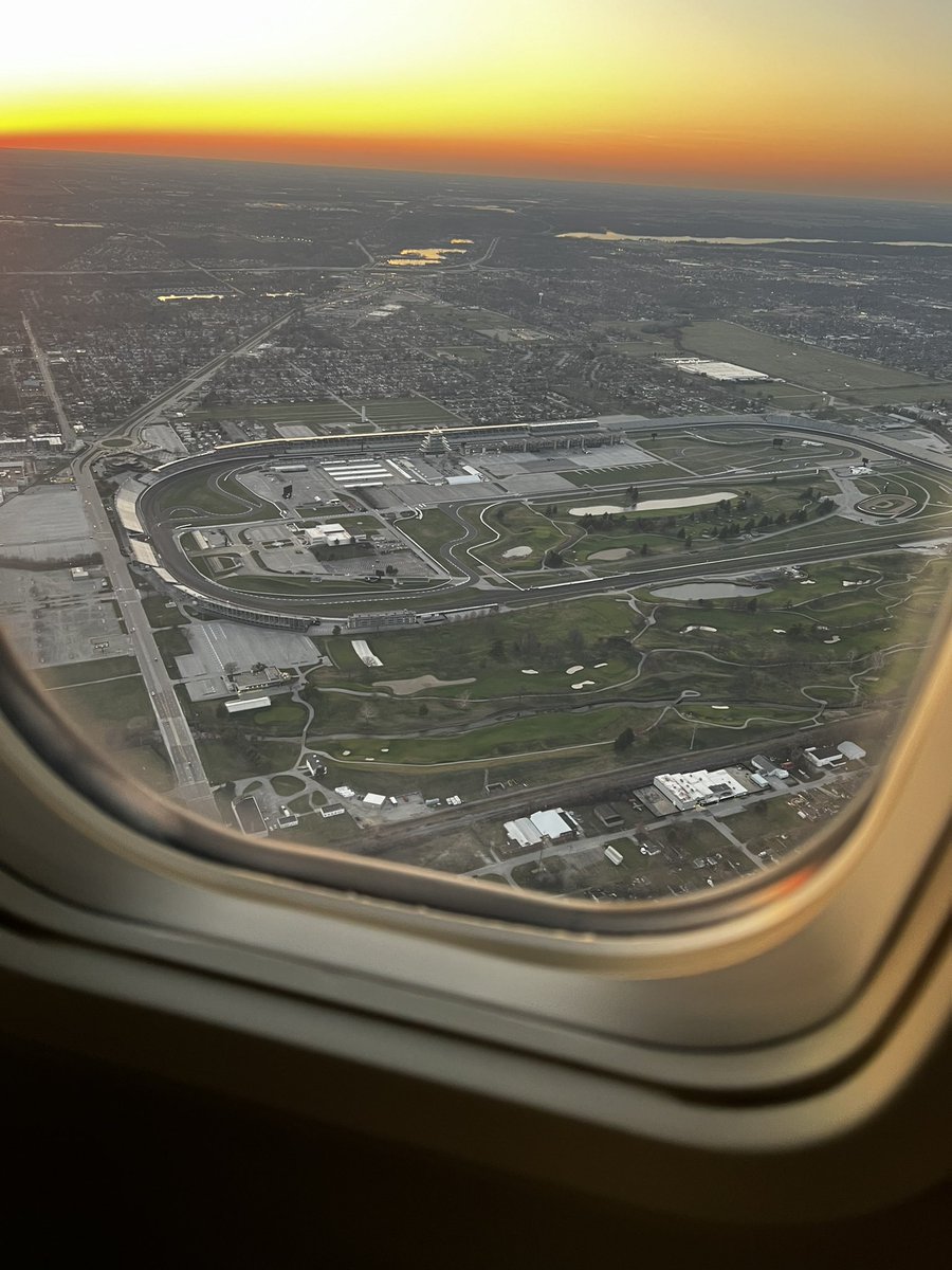 FredMar2010's tweet photo. Fantastic time at the GP of St. Pete…. But there’s something special about seeing @IMS and knowing your home. https://t.co/i9or5xdVE9