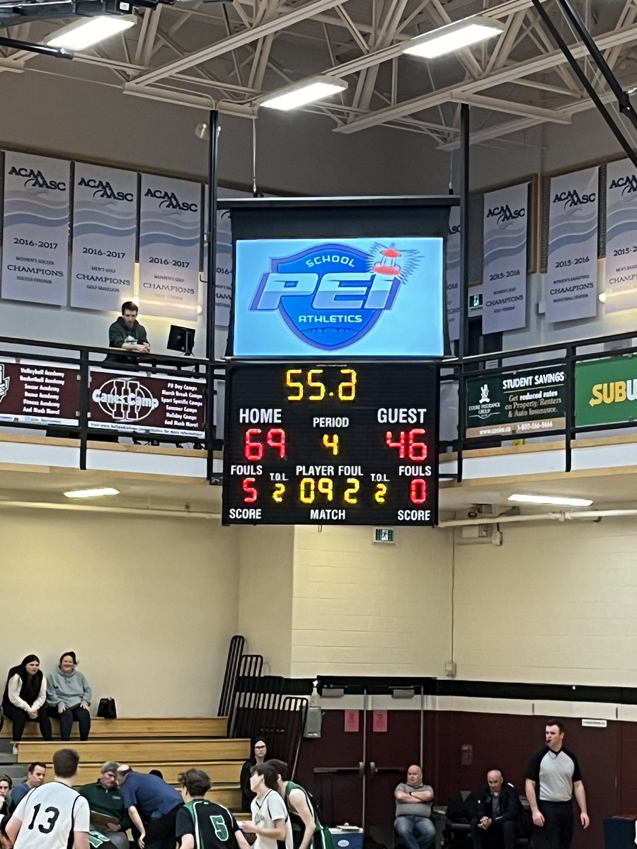 The boys are Golden!!