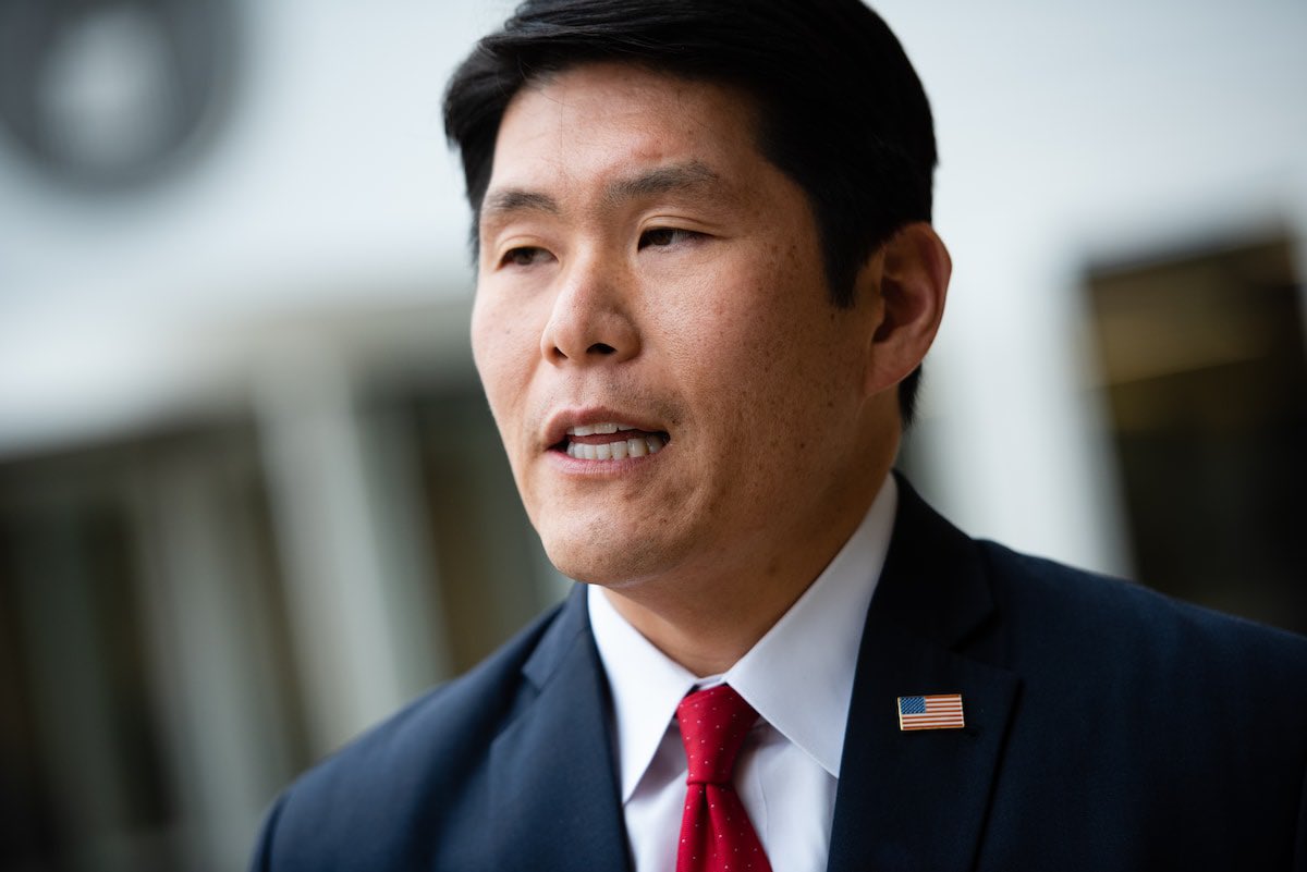 Special Prosecutor Robert Hur, officially resigned today from the DOJ so he will testify tomorrow before Congress as a private citizen. Trump aides are helping him prepare for his testimony.