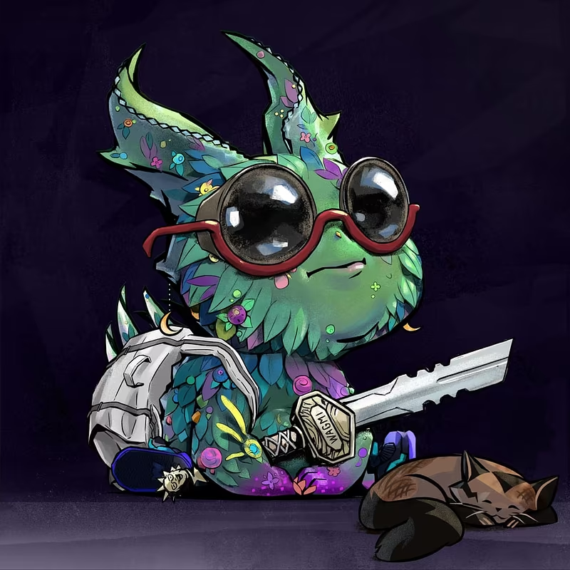 Alf Alpha tweet media