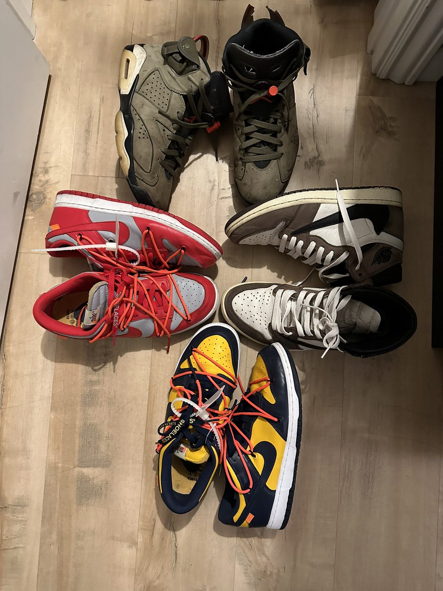 LiveMonger's tweet photo. Weekend rotation:
#nomax https://t.co/ro9yNEIG41