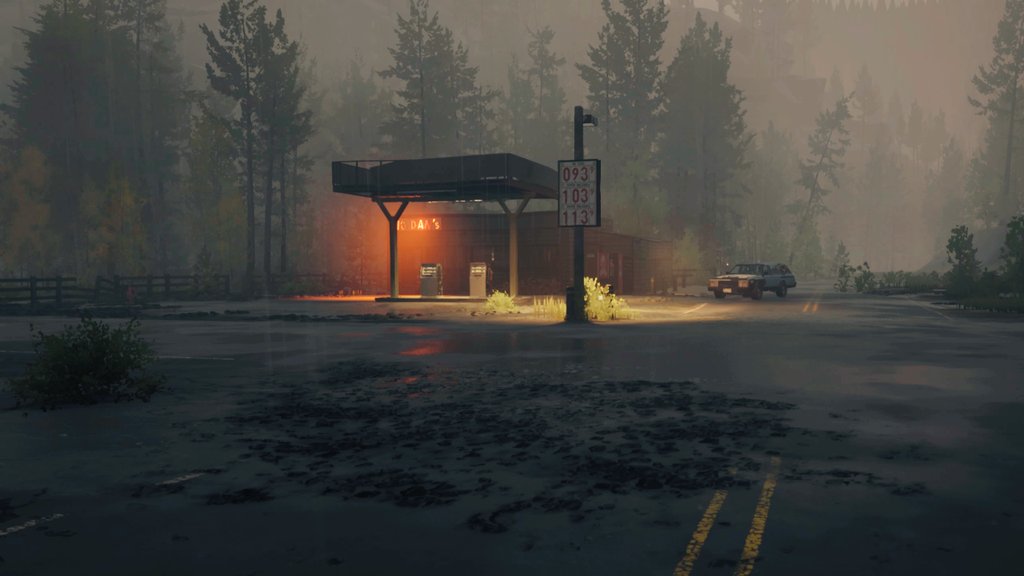 DannyC_VP's tweet photo. Back in the danger zone.
—
#PacificDrive #PacificDriver #VirtualPhotography https://t.co/IIa8OIOBDk