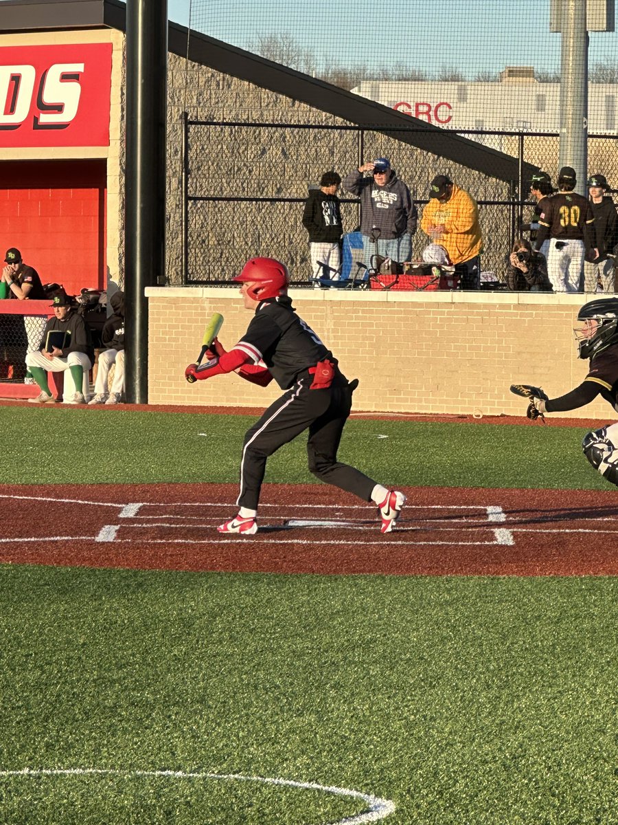 GRC Cardinals Baseball tweet media