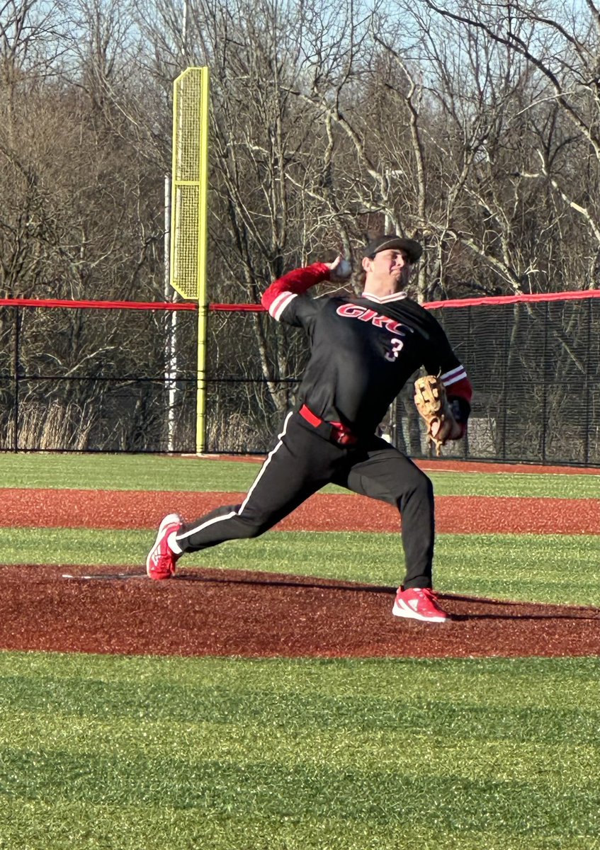 GRC Cardinals Baseball tweet media