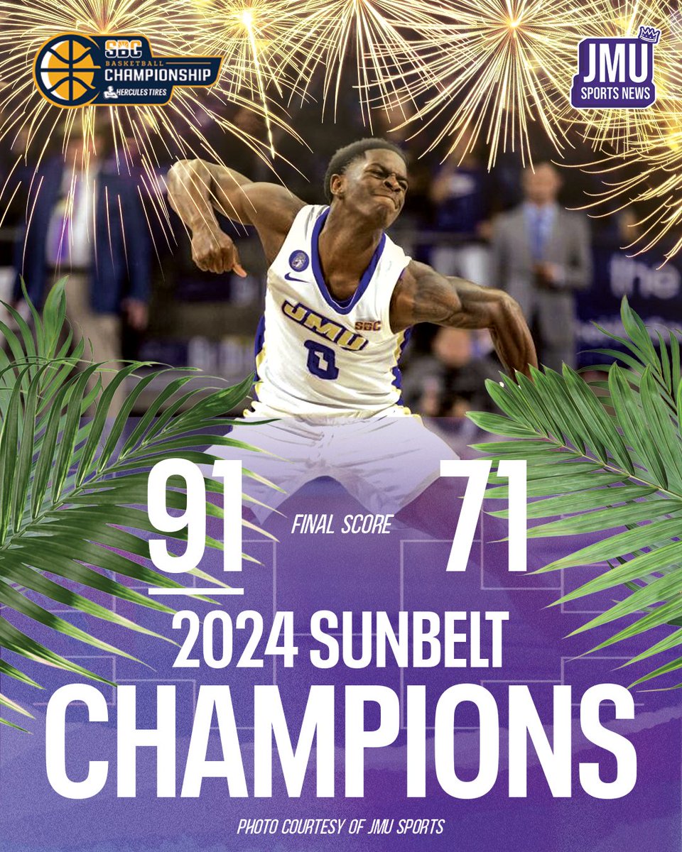 JMU Sports News tweet media