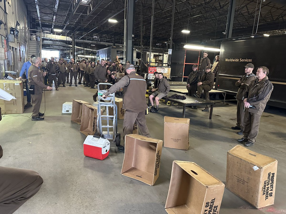 Doylestown Center Safety Committee tweet media