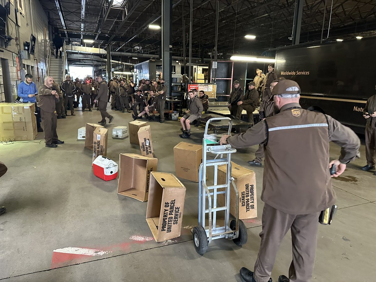 Doylestown Center Safety Committee tweet media