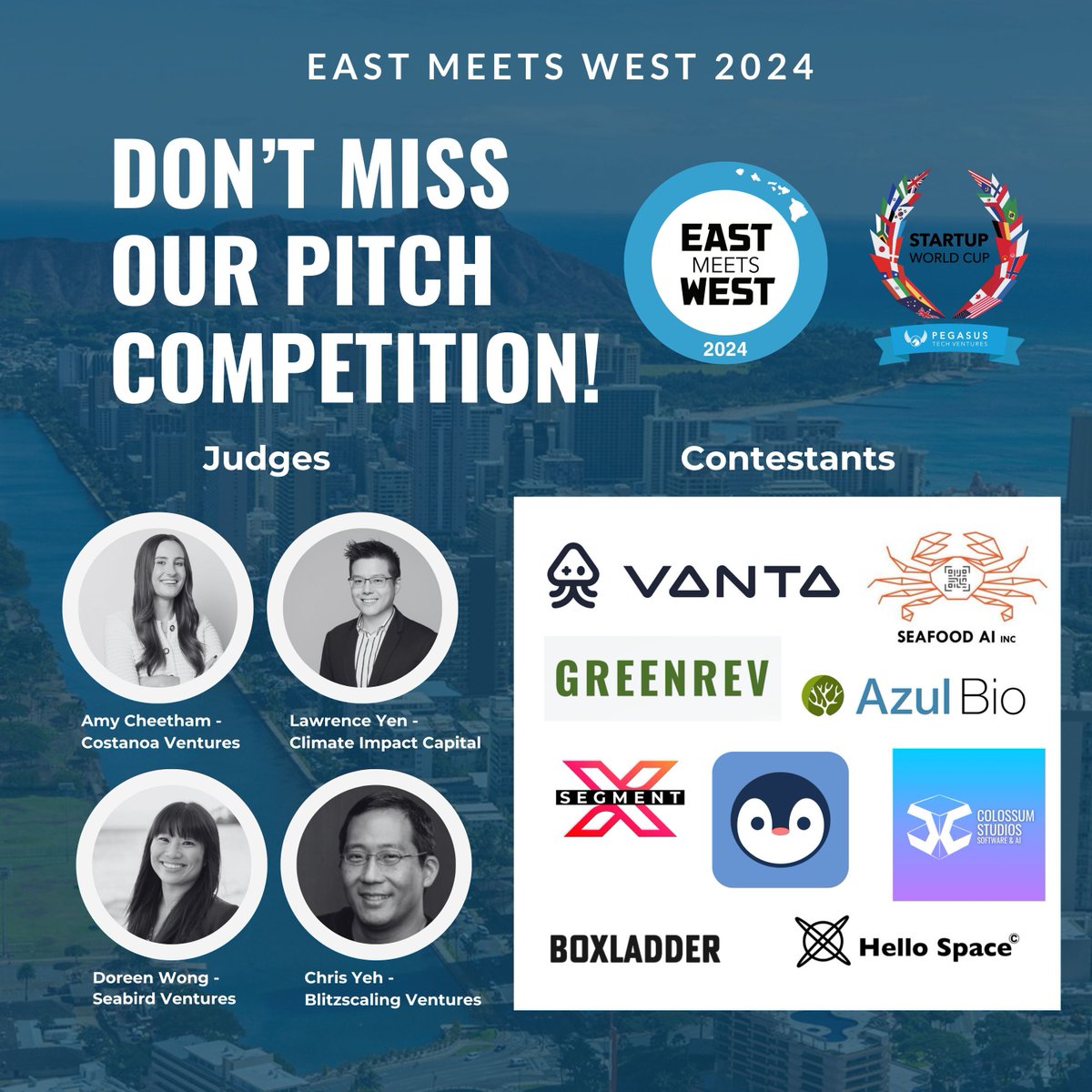 NEC X, Inc. tweet media