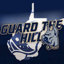 Who wants to contribute #GuardTheHill #BigDawg #TheBiggest #WeInTheYard #BewareOfUs #BigBlue💎💙