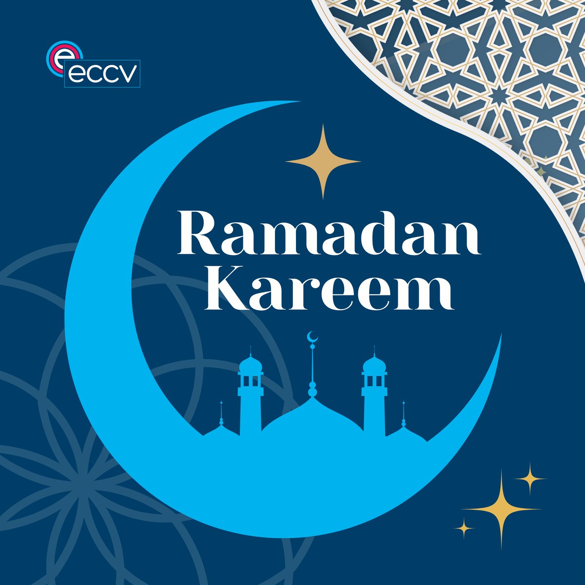 Ramadan is the most auspicious month in the Islamic calendar, as it marks when the first verses of the Qur’an were revealed to the Prophet Muhammad. Ramadan Kareem to all those celebrating! May this holy month be peaceful and spiritually fulfilling for you and your loved ones.