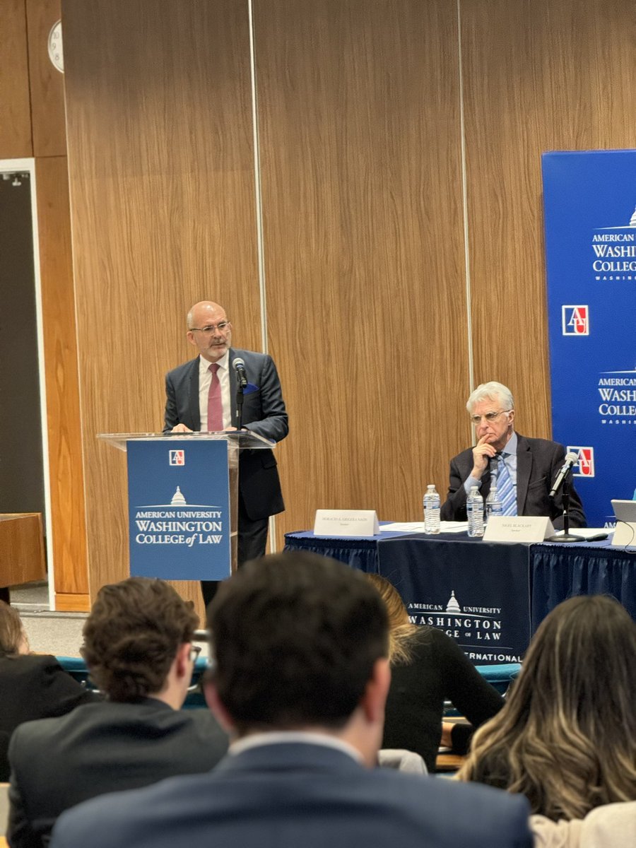 WCL Int'lArbitration tweet media