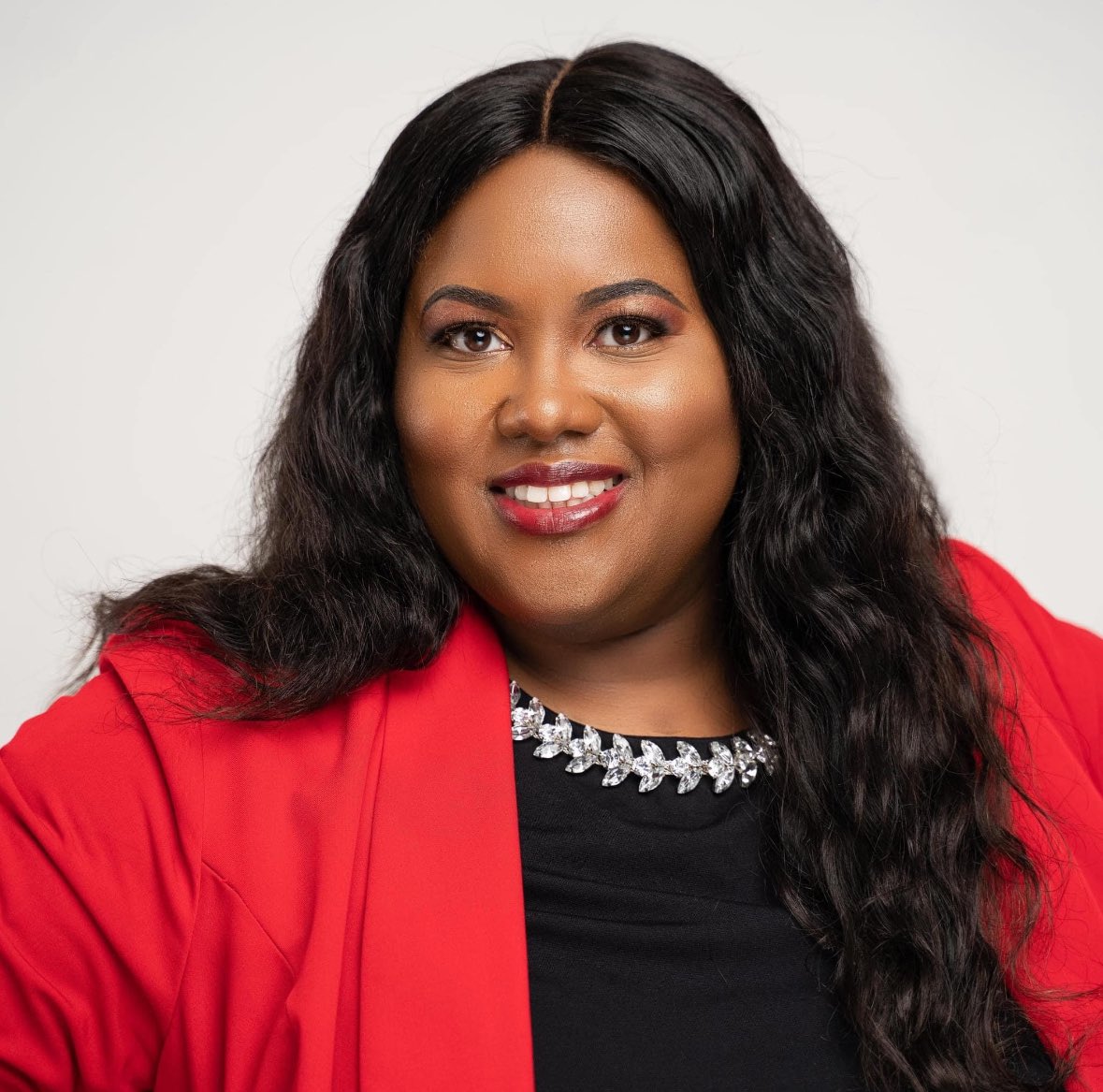 Soror Joyner been nominated for the 2024 PCC Woman of Substance Award. We are proud of the work that you’re doing! #HigherEd #SensationalSAR #DST1913 #SAR #Kinston