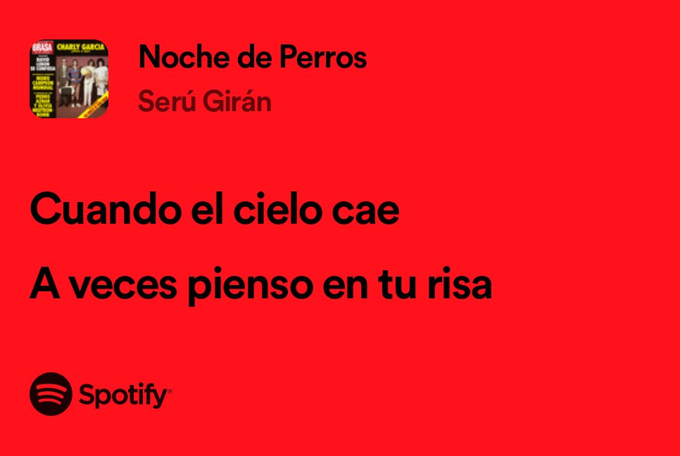 Spotify Rock (@rockenspotify) on Twitter photo 
