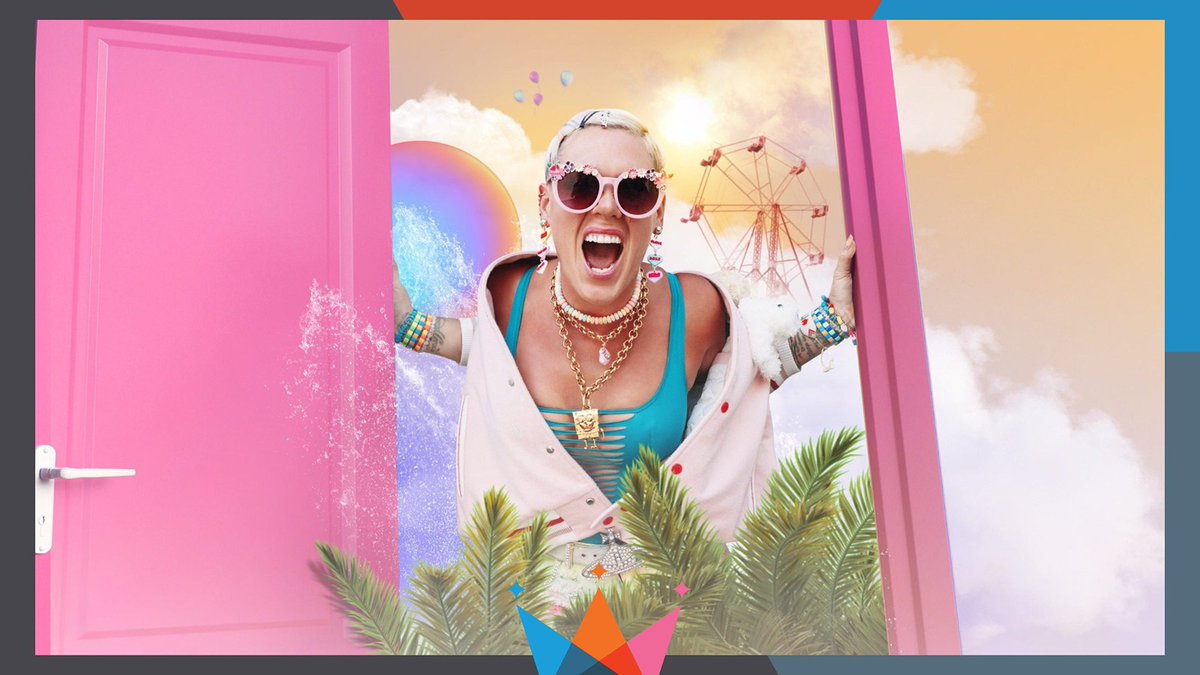 QueenTickets's tweet image. P!NK tickets for tonight 12 March selling out fast! Get your tickets for as low as $95!!
Find out more at queenoftickets.com/event/pnk-melb…